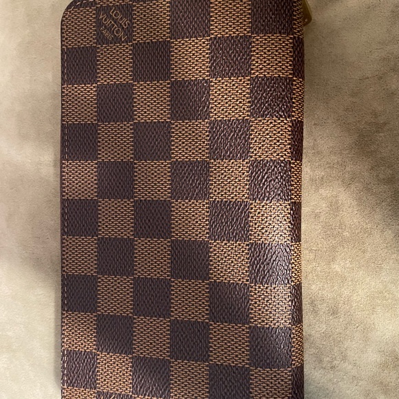 Louis Vuitton wallet - Picture 14 of 14